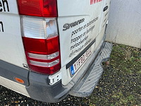 Mercedes-benz sprinter bedrijfswagen - afbeelding 3 van  9