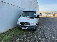 Mercedes-benz sprinter bedrijfswagen - afbeelding 6 van  9
