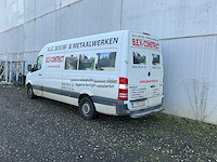 Mercedes-benz sprinter bedrijfswagen - afbeelding 8 van  9