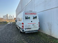 Mercedes-benz sprinter bedrijfswagen - afbeelding 12 van  15