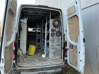 Mercedes-benz sprinter bedrijfswagen - afbeelding 9 van  9