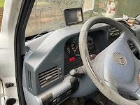 Mercedes-benz sprinter bedrijfswagen - afbeelding 2 van  6