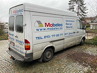 Mercedes-benz sprinter bedrijfswagen - afbeelding 5 van  6