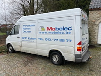 Mercedes-benz sprinter bedrijfswagen - afbeelding 6 van  6