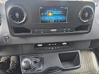Mercedes-benz sprinter bedrijfswagen - afbeelding 11 van  16