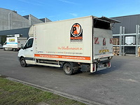 Mercedes-benz sprinter bedrijfswagen - afbeelding 7 van  28