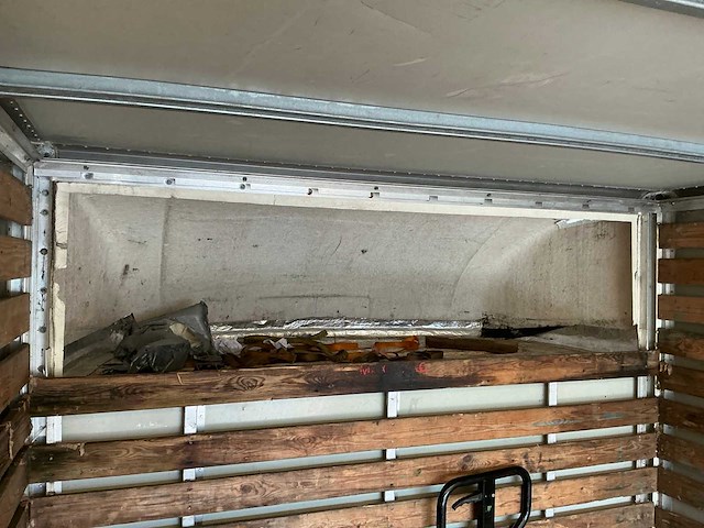 Mercedes-benz sprinter bedrijfswagen - afbeelding 14 van  28