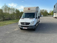 Mercedes-benz sprinter bedrijfswagen - afbeelding 12 van  28