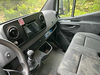 Mercedes-benz sprinter bedrijfswagen - afbeelding 15 van  17