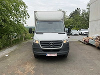 Mercedes-benz sprinter bedrijfswagen - afbeelding 2 van  17