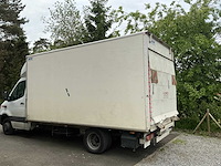 Mercedes-benz sprinter bedrijfswagen - afbeelding 8 van  17