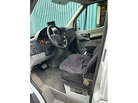 Mercedes-benz sprinter bedrijfswagen - afbeelding 2 van  14