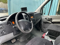 Mercedes-benz sprinter bedrijfswagen - afbeelding 3 van  14