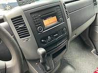 Mercedes-benz sprinter bedrijfswagen - afbeelding 4 van  14
