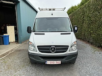 Mercedes-benz sprinter bedrijfswagen - afbeelding 7 van  14