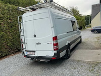 Mercedes-benz sprinter bedrijfswagen - afbeelding 9 van  14