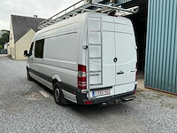 Mercedes-benz sprinter bedrijfswagen - afbeelding 10 van  14