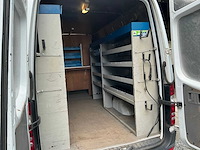 Mercedes-benz sprinter bedrijfswagen - afbeelding 11 van  14
