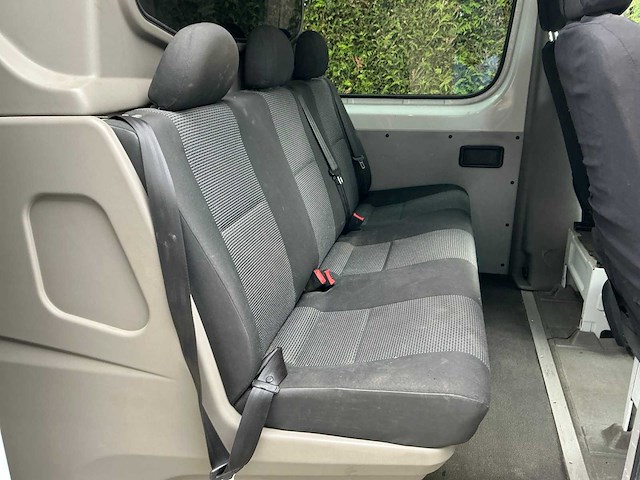 Mercedes-benz sprinter bedrijfswagen - afbeelding 13 van  14