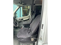 Mercedes-benz sprinter bedrijfswagen - afbeelding 14 van  14