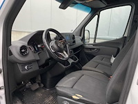 Mercedes-benz sprinter bedrijfswagen - afbeelding 2 van  24