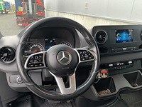 Mercedes-benz sprinter bedrijfswagen - afbeelding 3 van  24