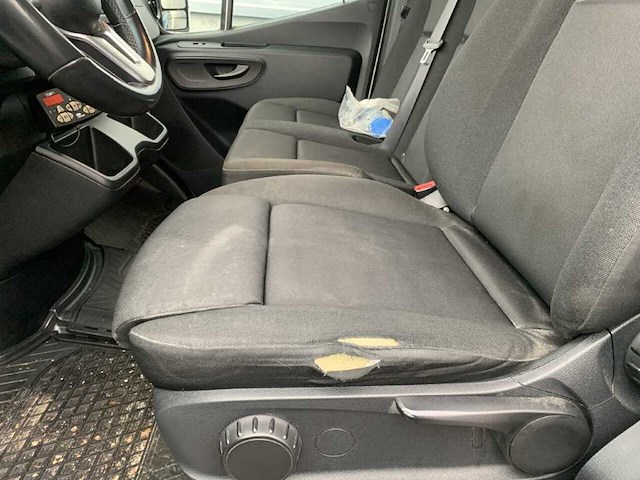 Mercedes-benz sprinter bedrijfswagen - afbeelding 4 van  24