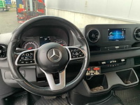 Mercedes-benz sprinter bedrijfswagen - afbeelding 5 van  24