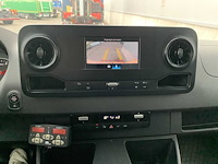 Mercedes-benz sprinter bedrijfswagen - afbeelding 8 van  24