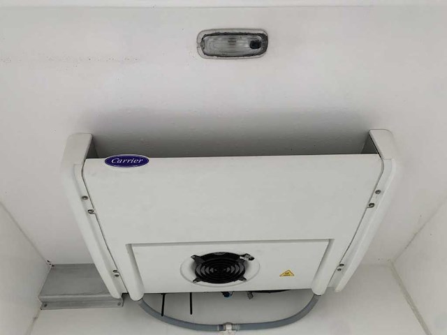 Mercedes-benz sprinter bedrijfswagen - afbeelding 9 van  24