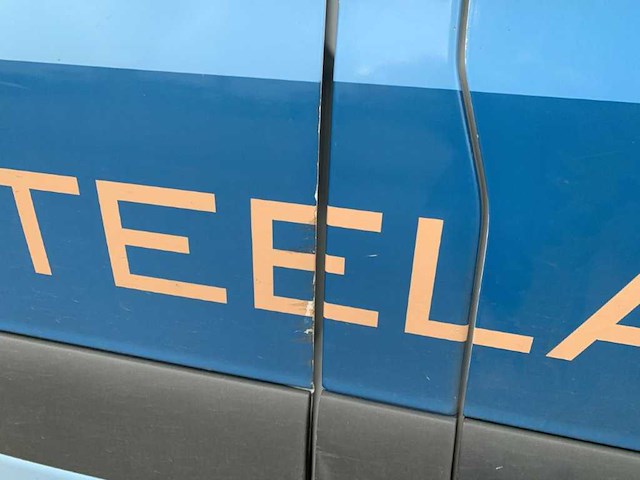 Mercedes-benz sprinter bedrijfswagen - afbeelding 11 van  24