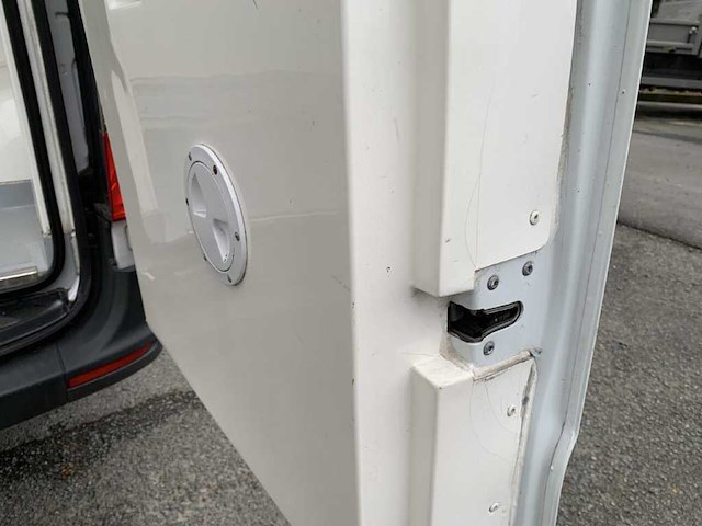 Mercedes-benz sprinter bedrijfswagen - afbeelding 13 van  24