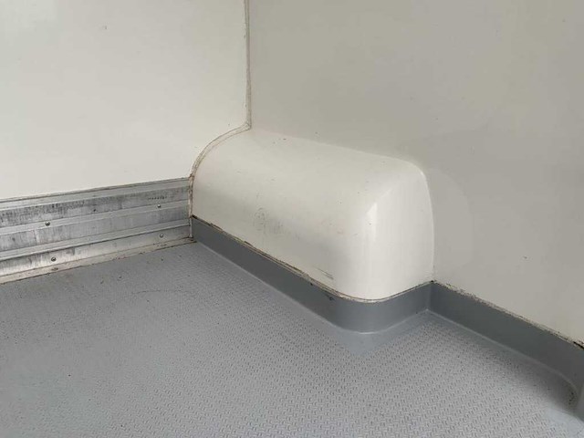 Mercedes-benz sprinter bedrijfswagen - afbeelding 15 van  24