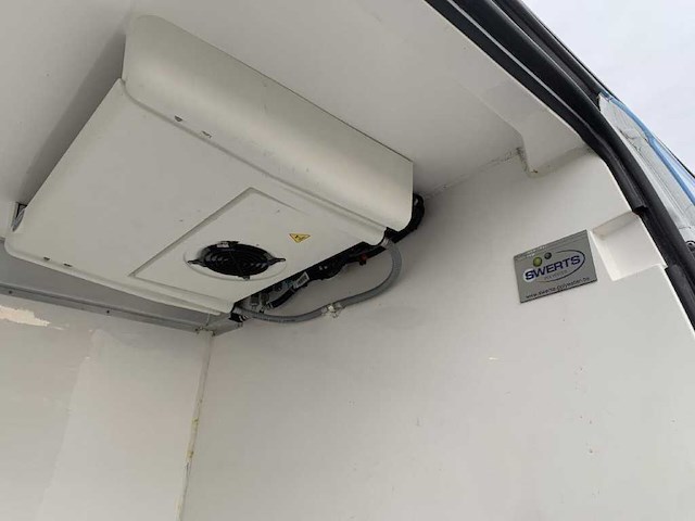 Mercedes-benz sprinter bedrijfswagen - afbeelding 16 van  24