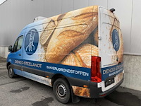 Mercedes-benz sprinter bedrijfswagen - afbeelding 12 van  24