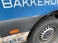 Mercedes-benz sprinter bedrijfswagen - afbeelding 21 van  24