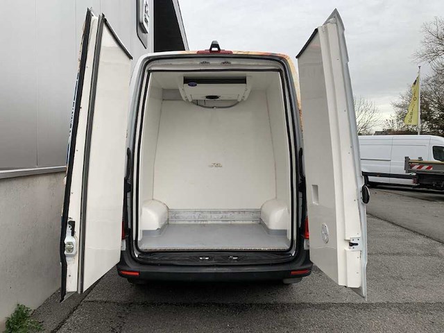 Mercedes-benz sprinter bedrijfswagen - afbeelding 23 van  24