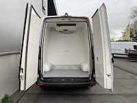Mercedes-benz sprinter bedrijfswagen - afbeelding 23 van  24