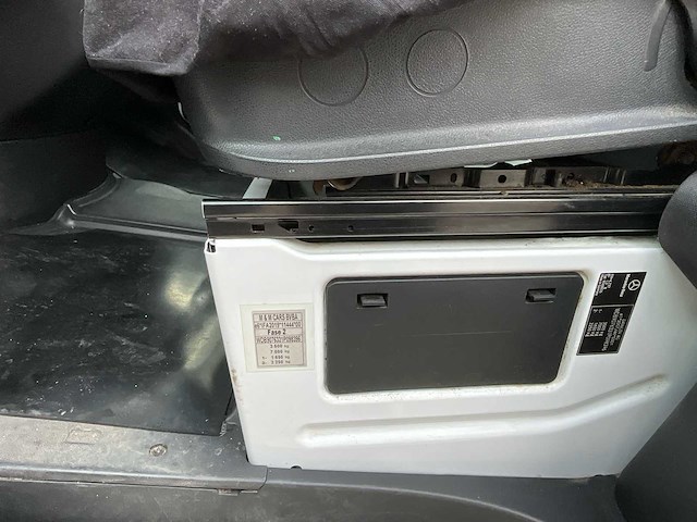 Mercedes-benz sprinter bedrijfswagen - afbeelding 3 van  23