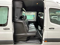 Mercedes-benz sprinter bedrijfswagen - afbeelding 7 van  23