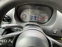 Mercedes-benz sprinter bedrijfswagen - afbeelding 9 van  23