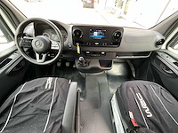 Mercedes-benz sprinter bedrijfswagen - afbeelding 10 van  23