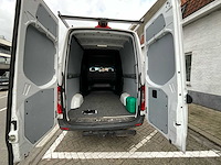 Mercedes-benz sprinter bedrijfswagen - afbeelding 13 van  23