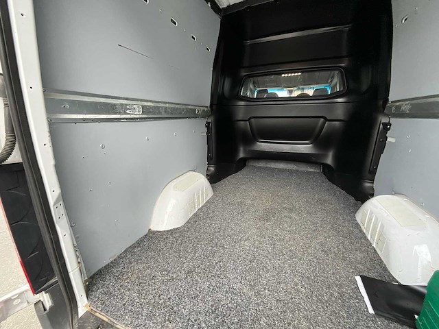 Mercedes-benz sprinter bedrijfswagen - afbeelding 14 van  23