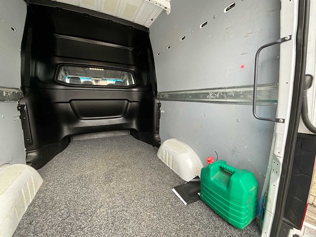 Mercedes-benz sprinter bedrijfswagen - afbeelding 15 van  23