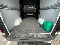 Mercedes-benz sprinter bedrijfswagen - afbeelding 16 van  23