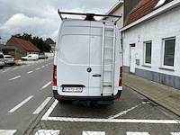 Mercedes-benz sprinter bedrijfswagen - afbeelding 17 van  23