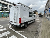 Mercedes-benz sprinter bedrijfswagen - afbeelding 18 van  23