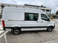 Mercedes-benz sprinter bedrijfswagen - afbeelding 19 van  23