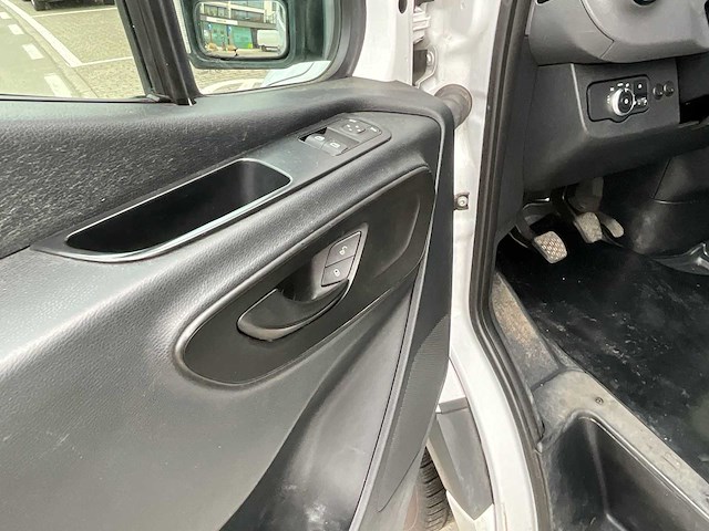Mercedes-benz sprinter bedrijfswagen - afbeelding 23 van  23